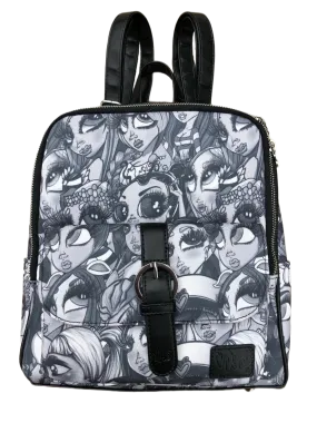 50 Shades Backpack 2017
