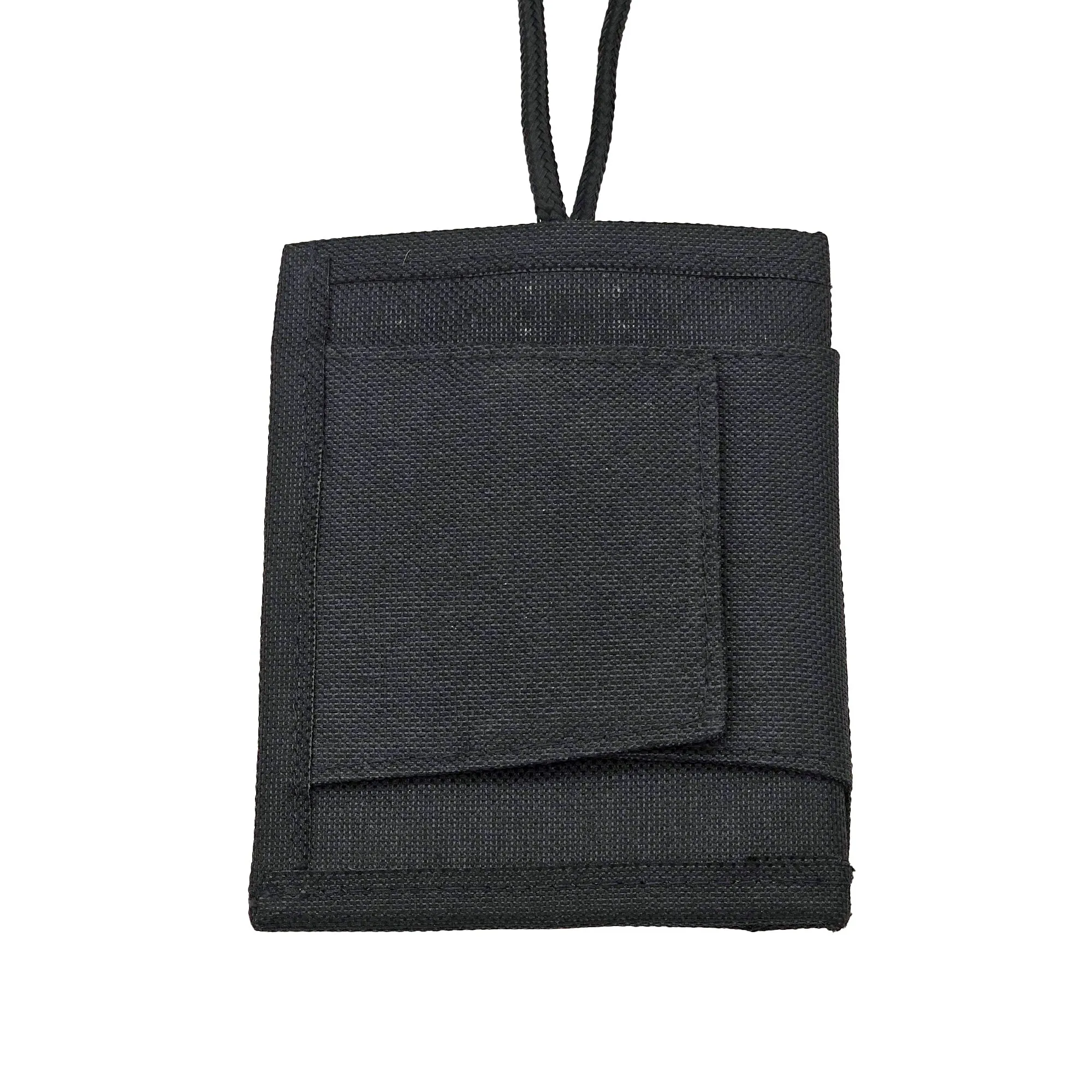 Bag of Holding Badge Wallet Strap Accessory