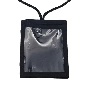 Bag of Holding Badge Wallet Strap Accessory