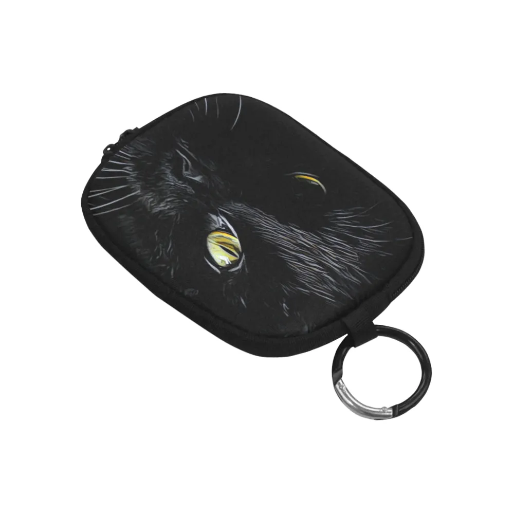 BASTET CAT Coin Purse