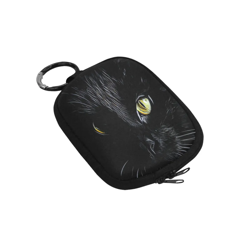 BASTET CAT Coin Purse