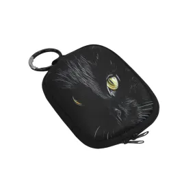 BASTET CAT Coin Purse