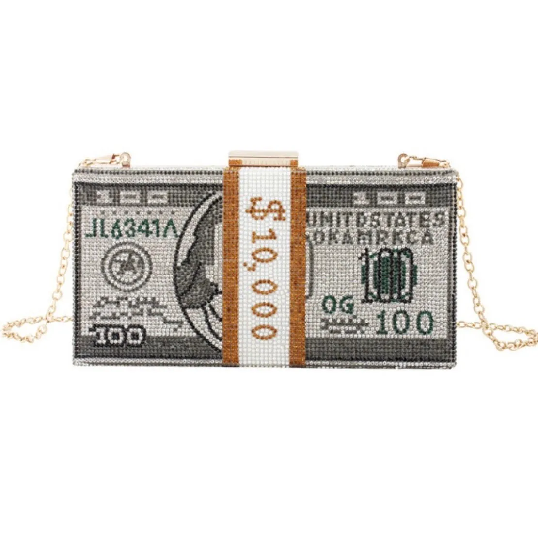 Big Bank Bag