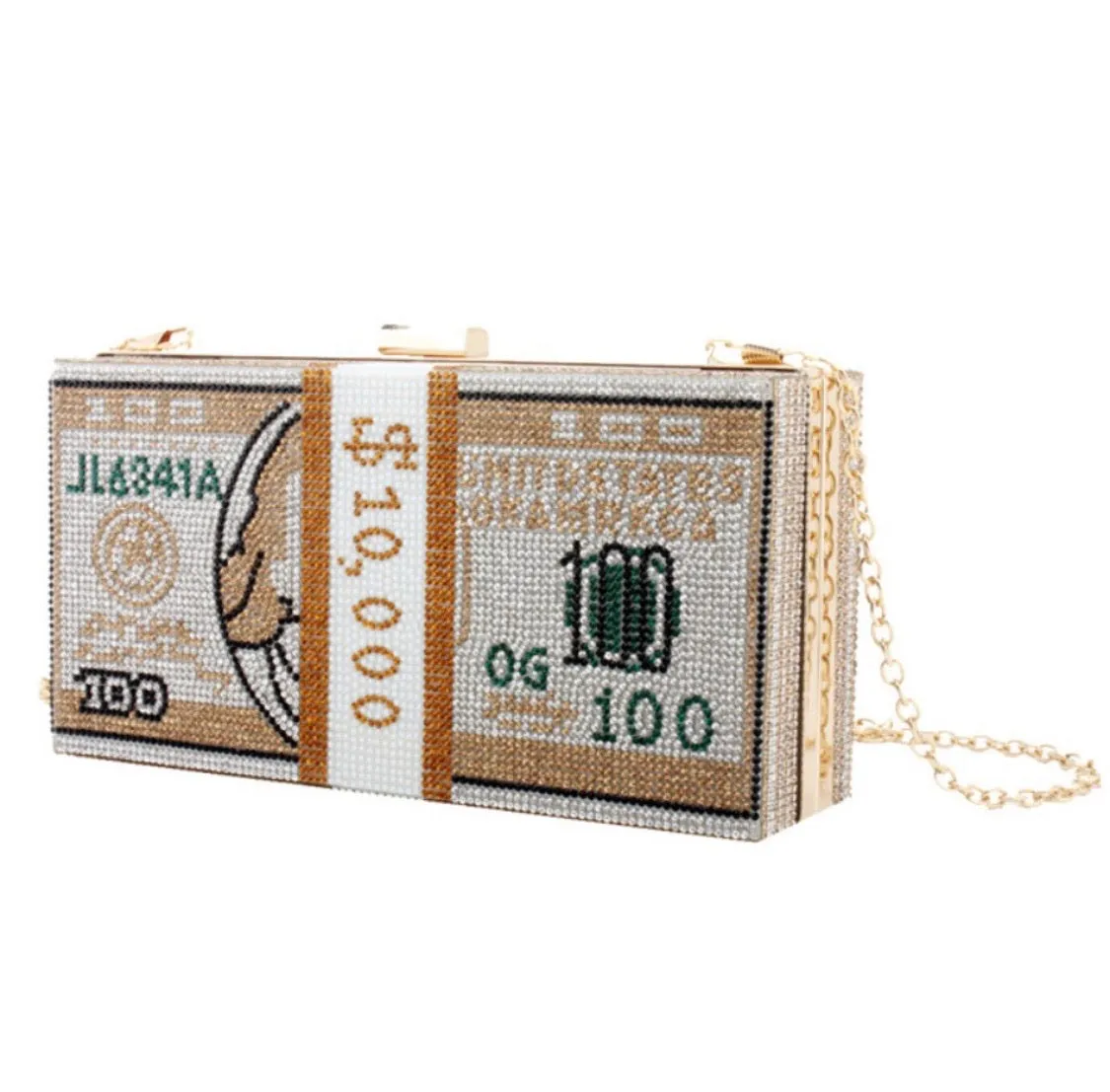 Big Bank Bag