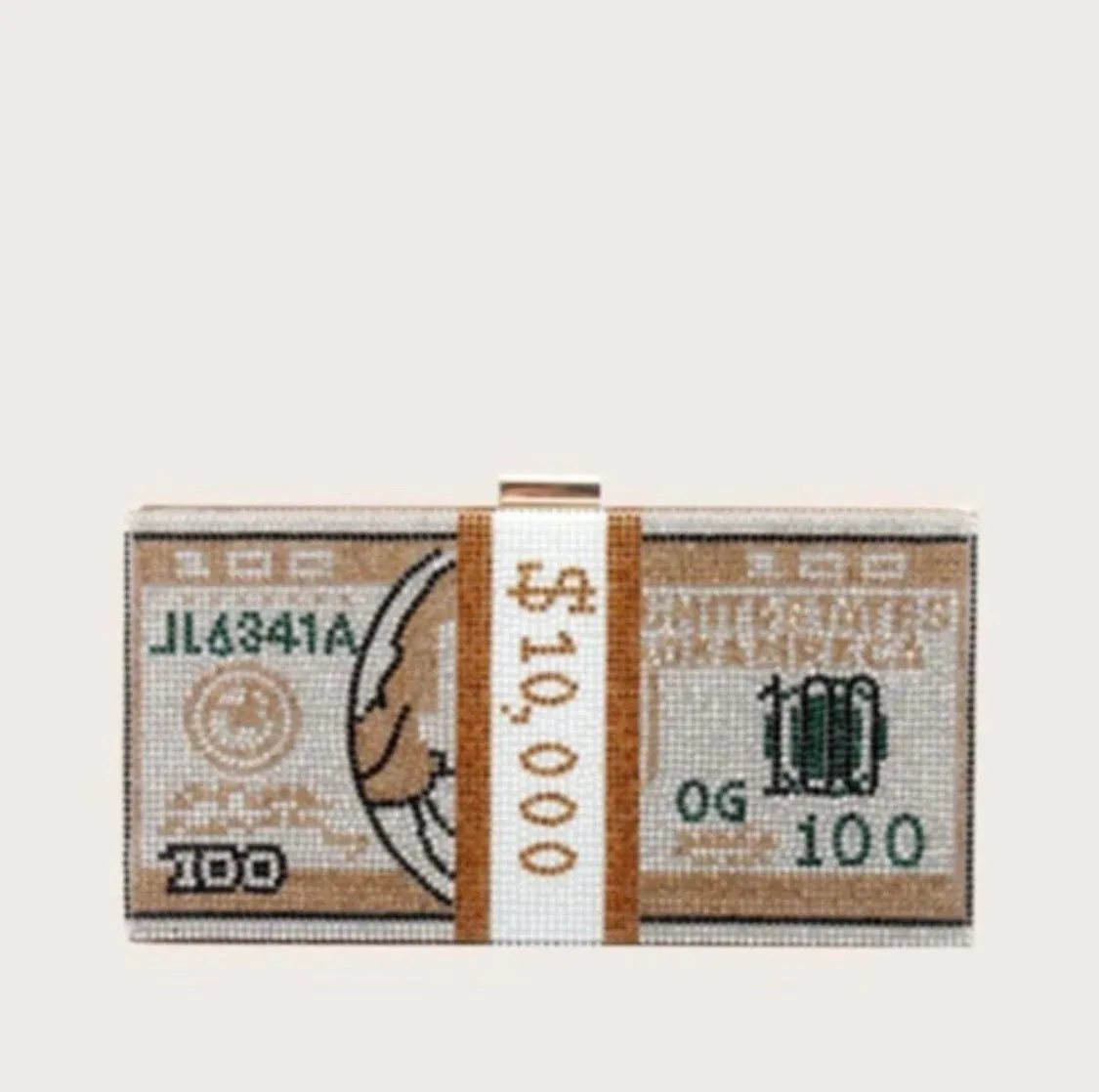 Big Bank Bag