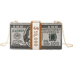 Big Bank Bag