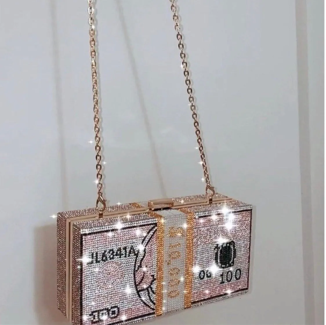 Big Bank Bag