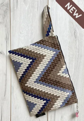 Blossom Clutch bag