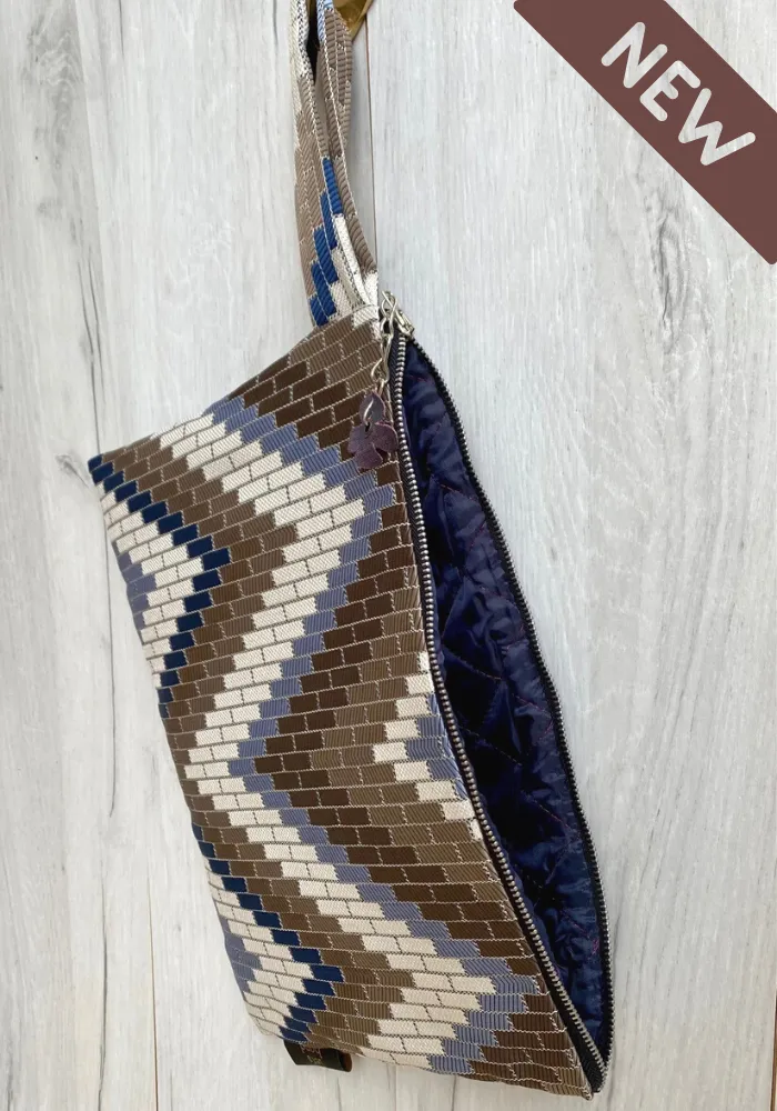 Blossom Clutch bag