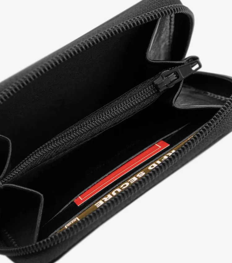 Card Holder Change Purse