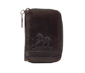 Card Holder Change Purse