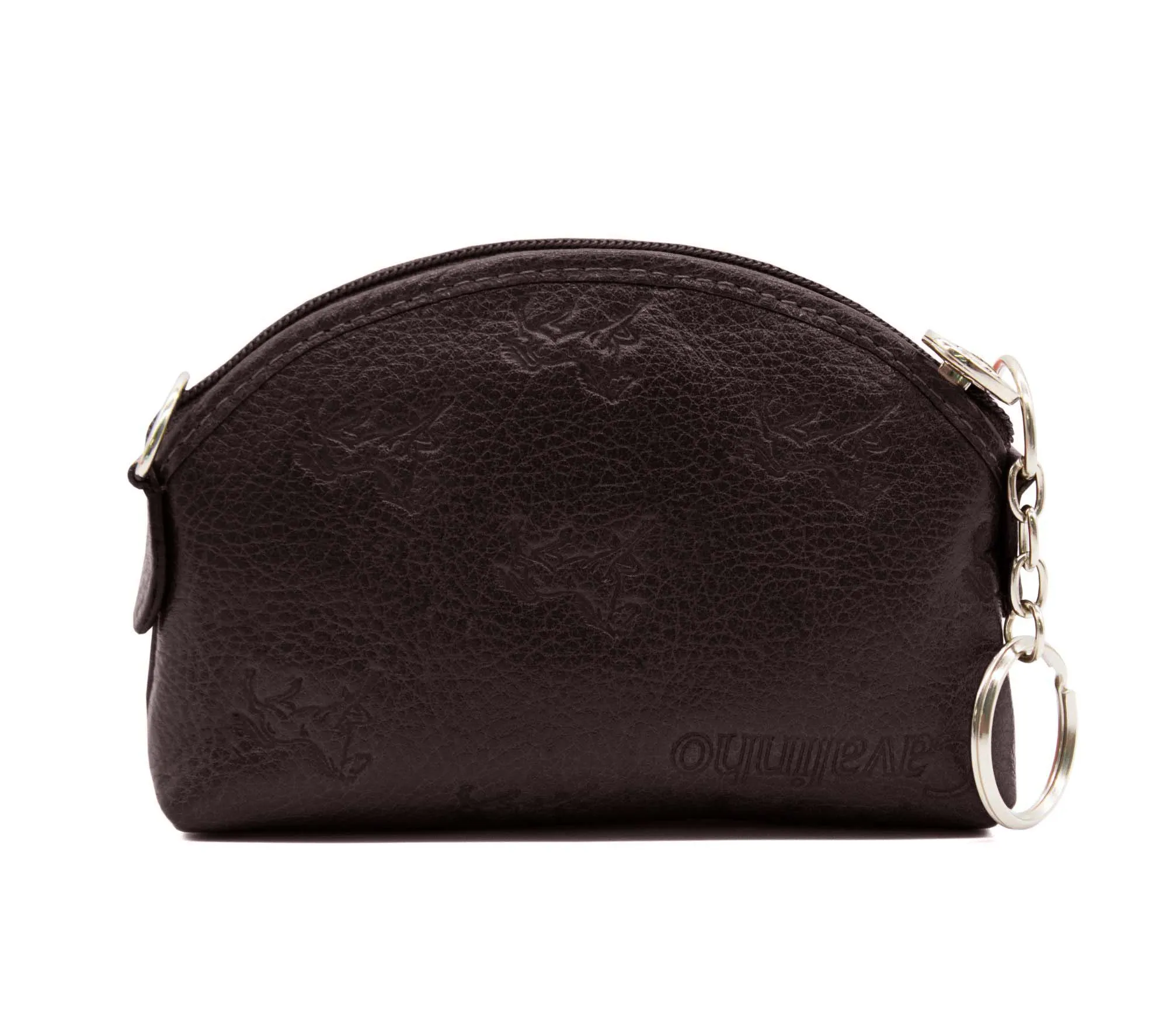 Cavalo Lusitano Leather Change Purse