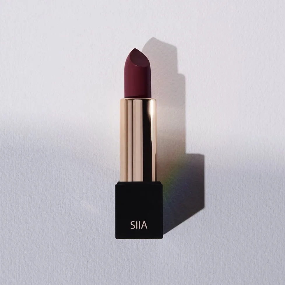 Change Agent Magnetic Original Lipstick O 589 DEEP WINE