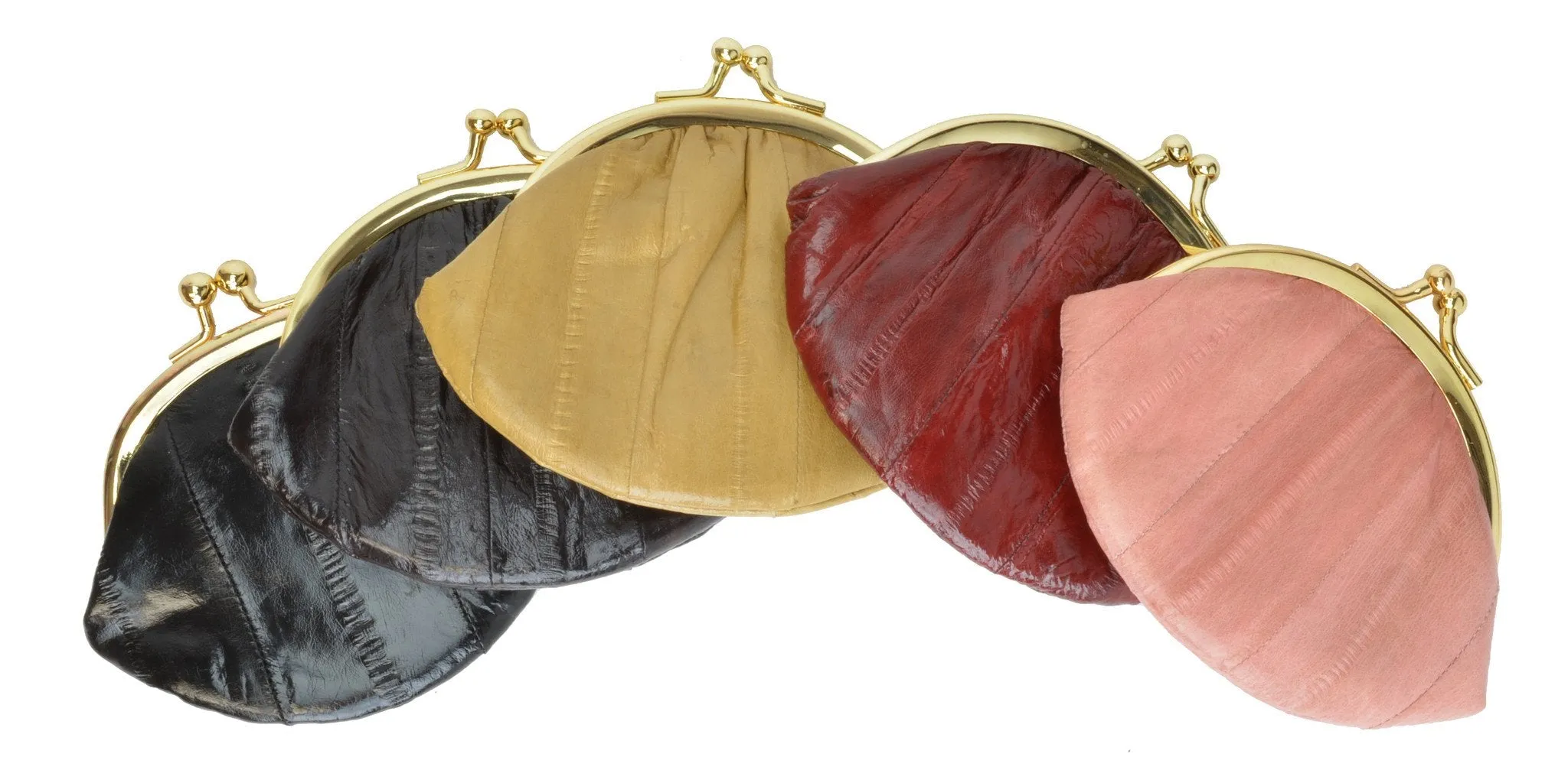 E10 SM/Change Purses