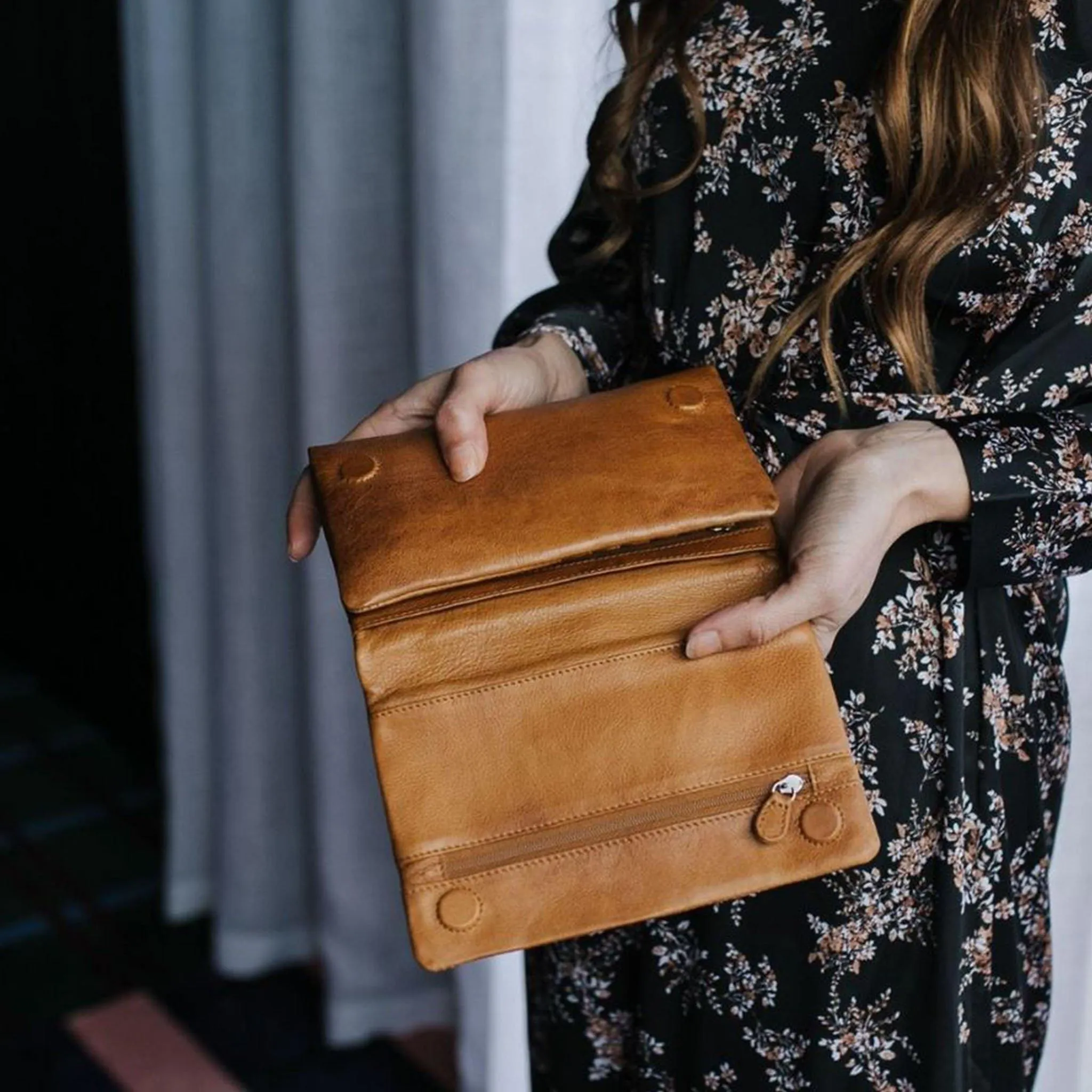 Emily Purse - Black