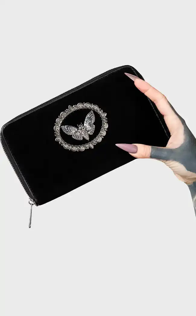 Enchanted Tales Wallet