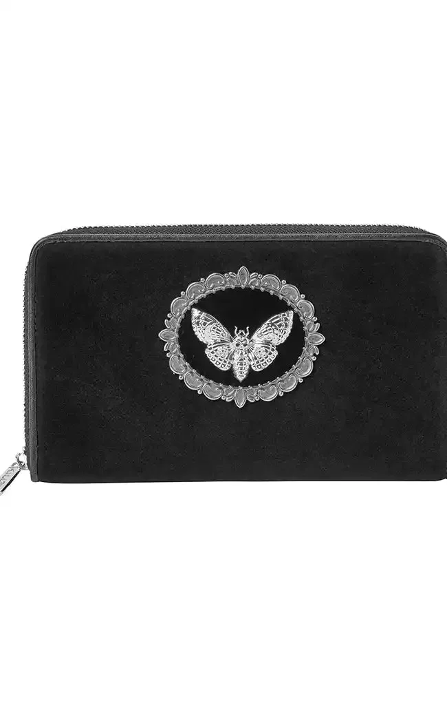Enchanted Tales Wallet
