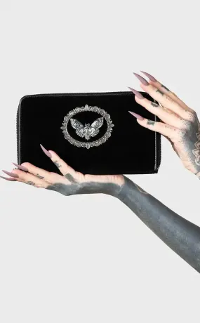 Enchanted Tales Wallet
