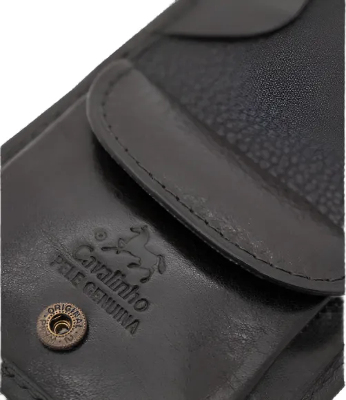 Men's Change Purse