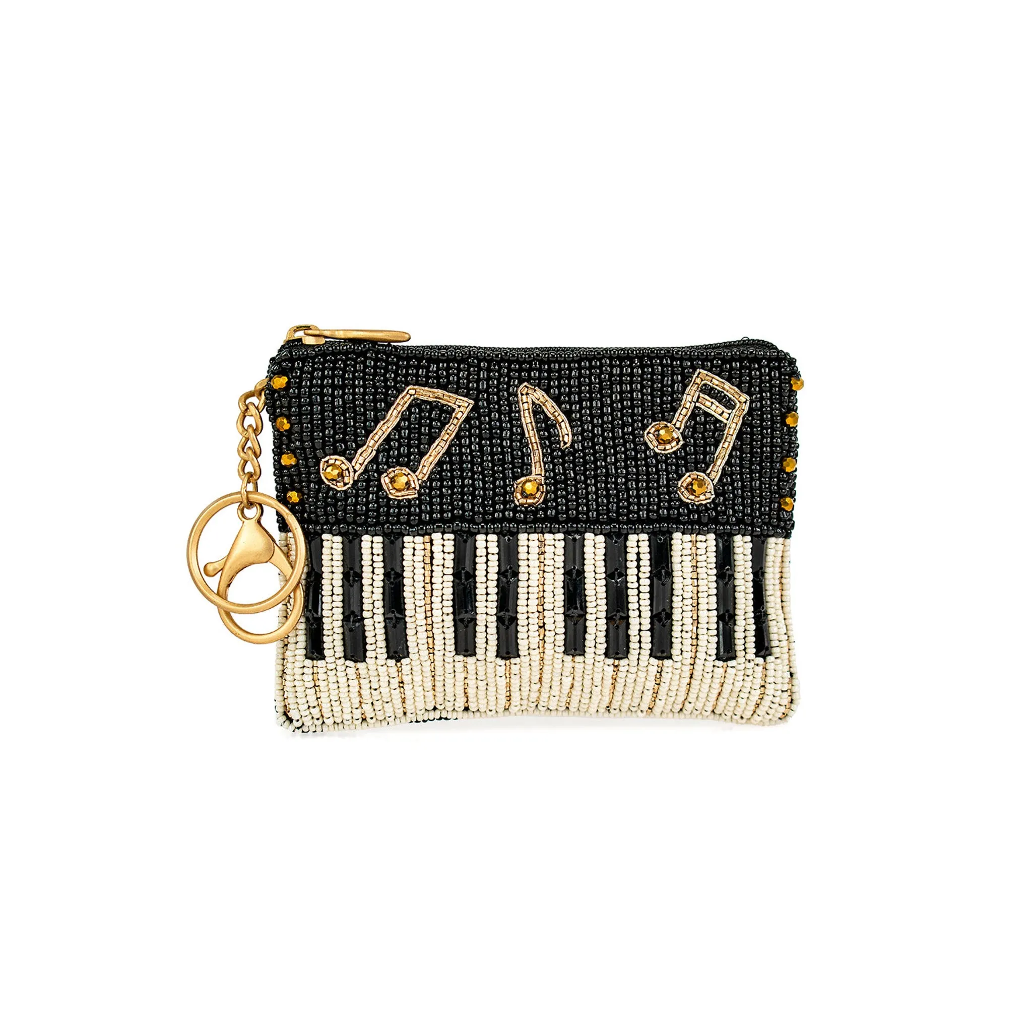 Play It Again Coin Purse