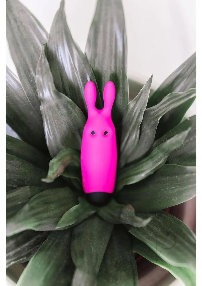 Pocket Vibe Pink(disc)