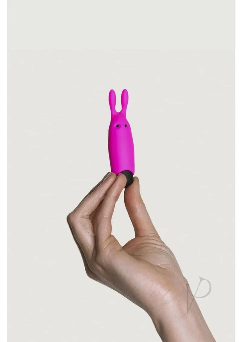 Pocket Vibe Pink(disc)