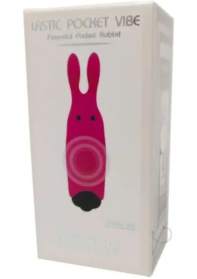 Pocket Vibe Pink(disc)