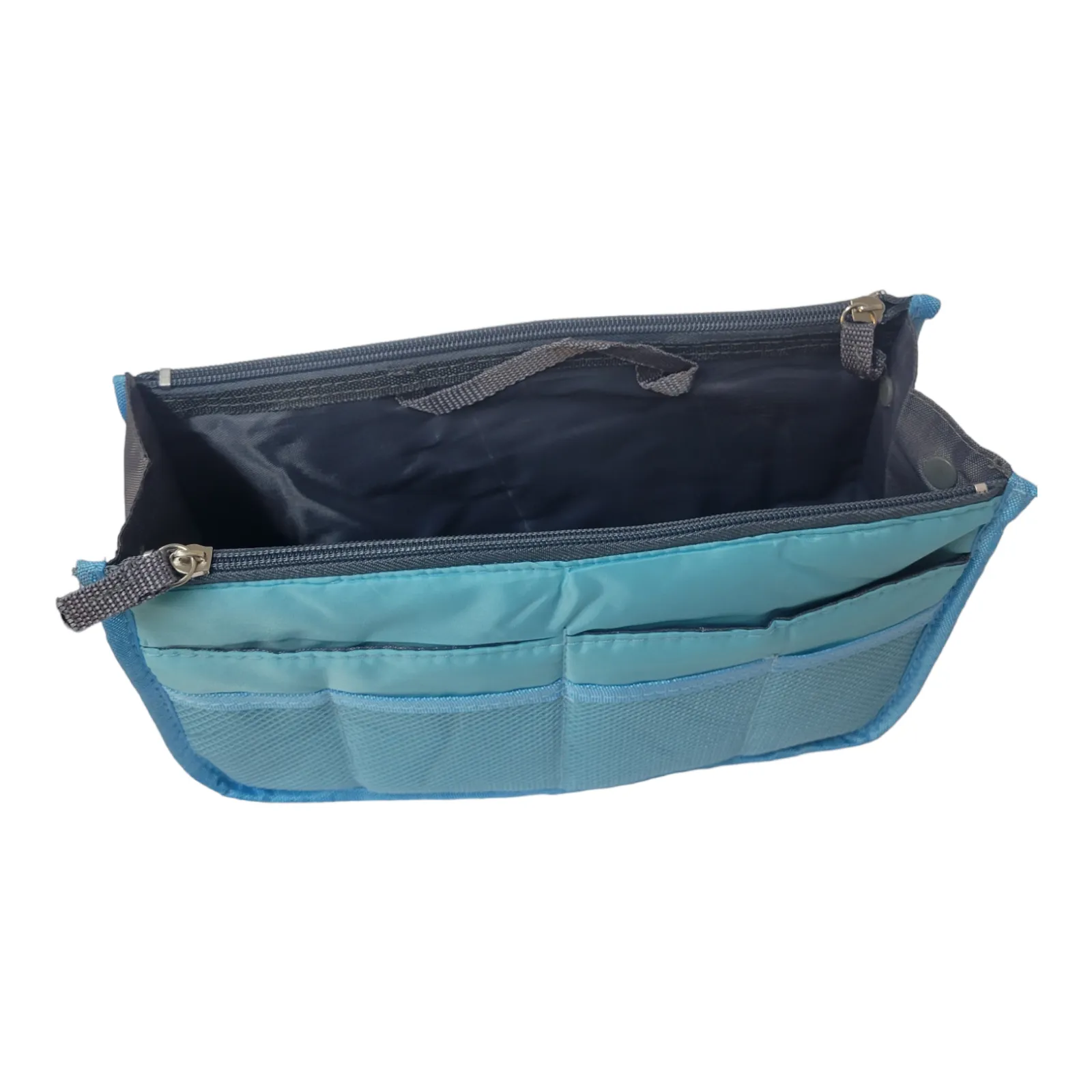 Purse Organizer - Original - Blue