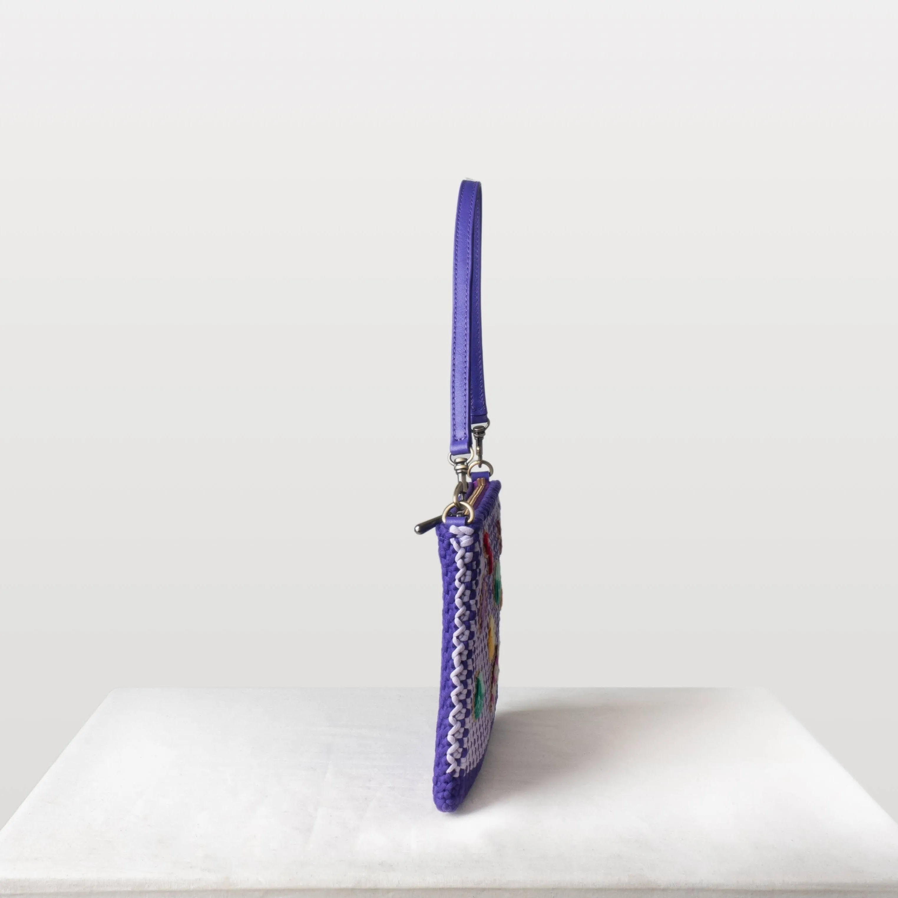 [Ready Today] Halo-Halo Sobre Violet & Lilac