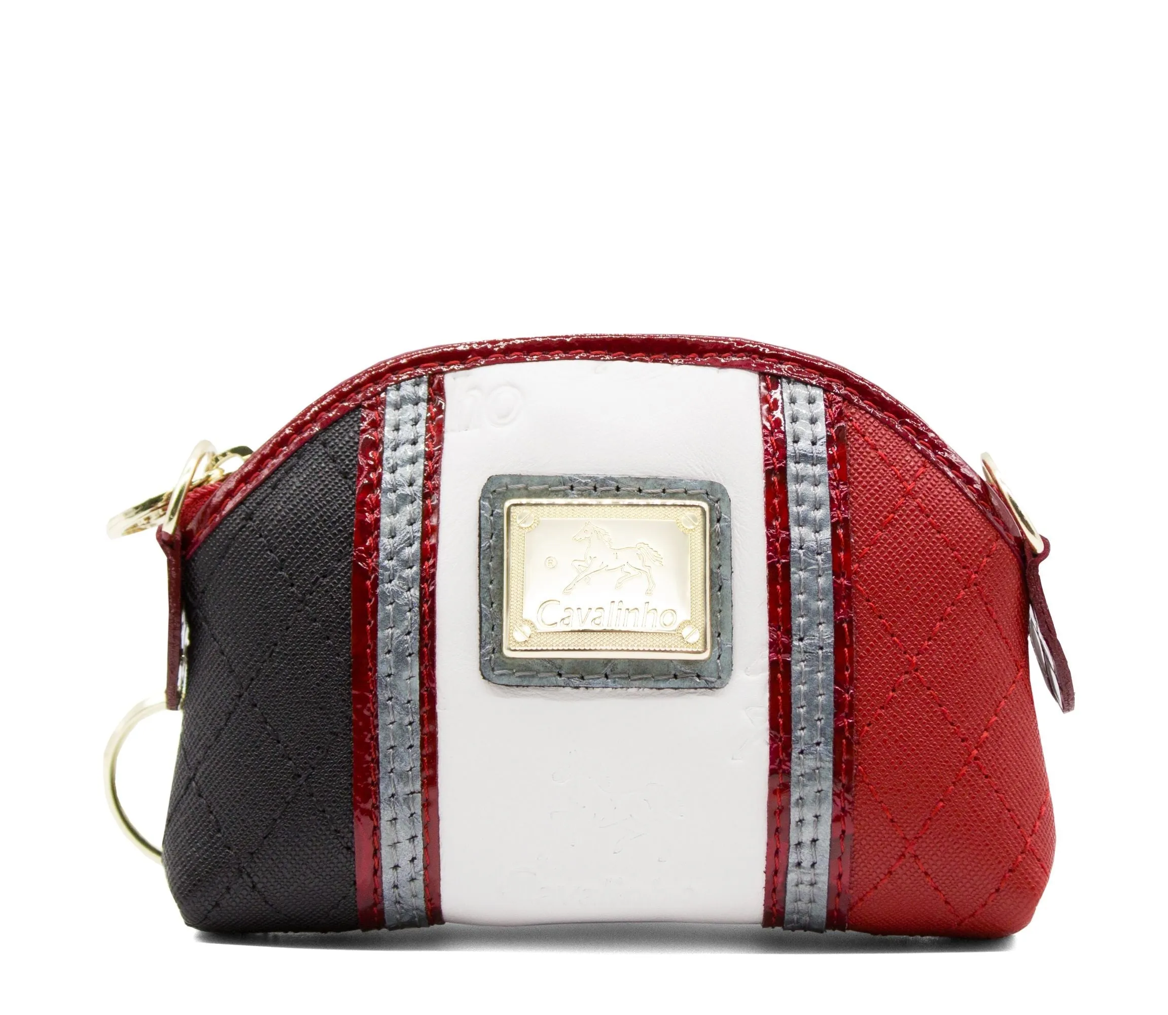 Royal Change Purse