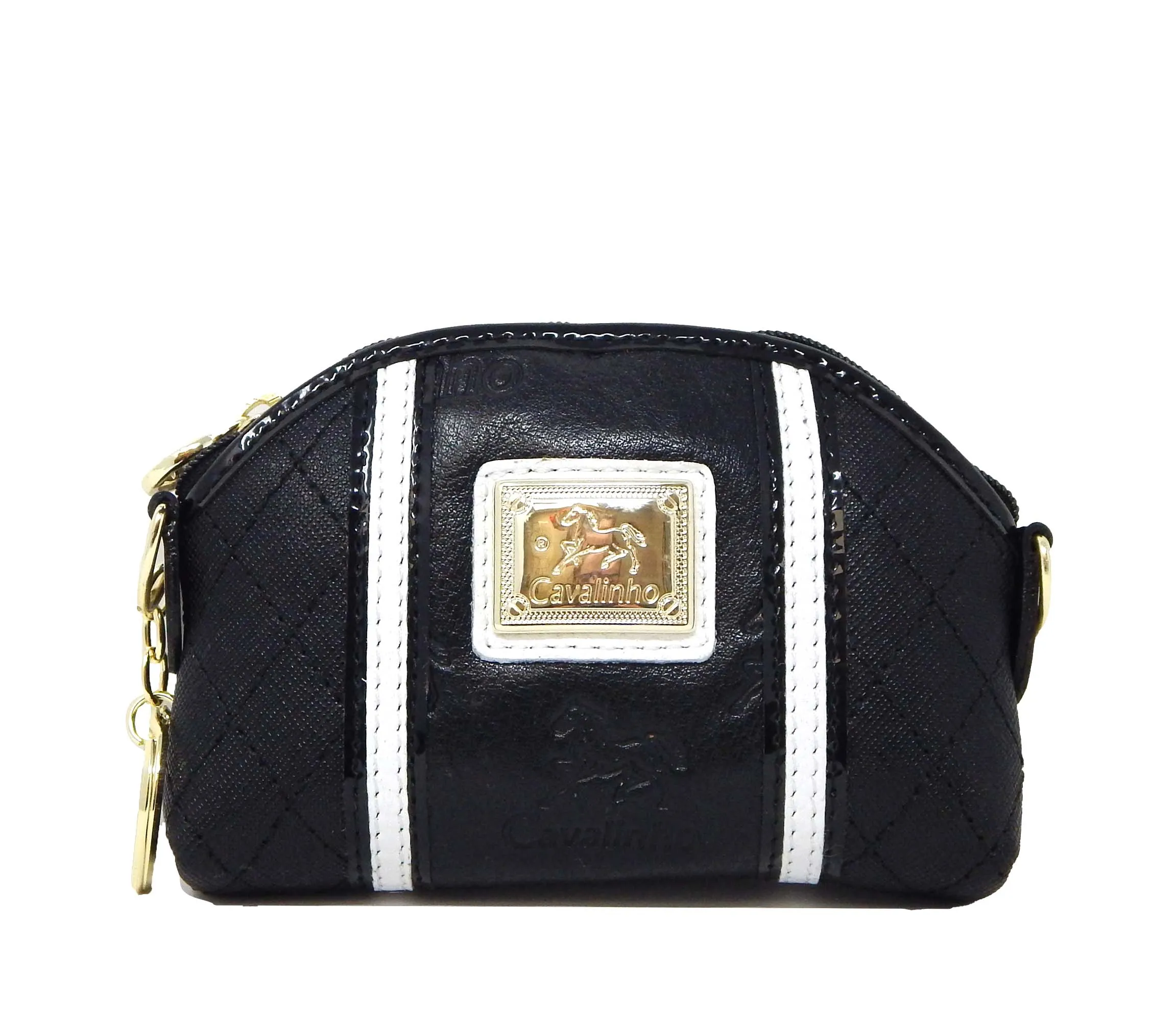 Royal Change Purse