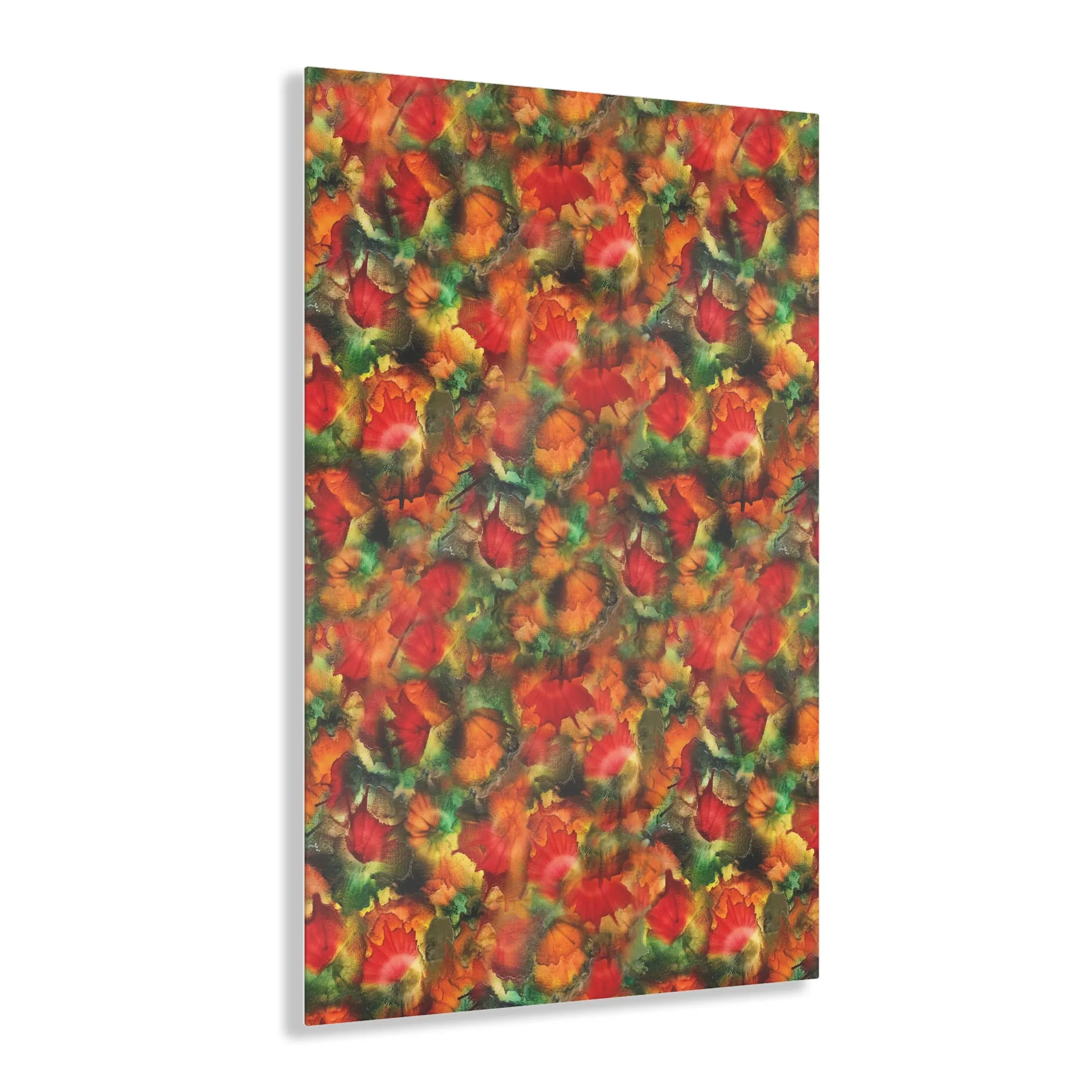 Seasons Change Acrylic Prints