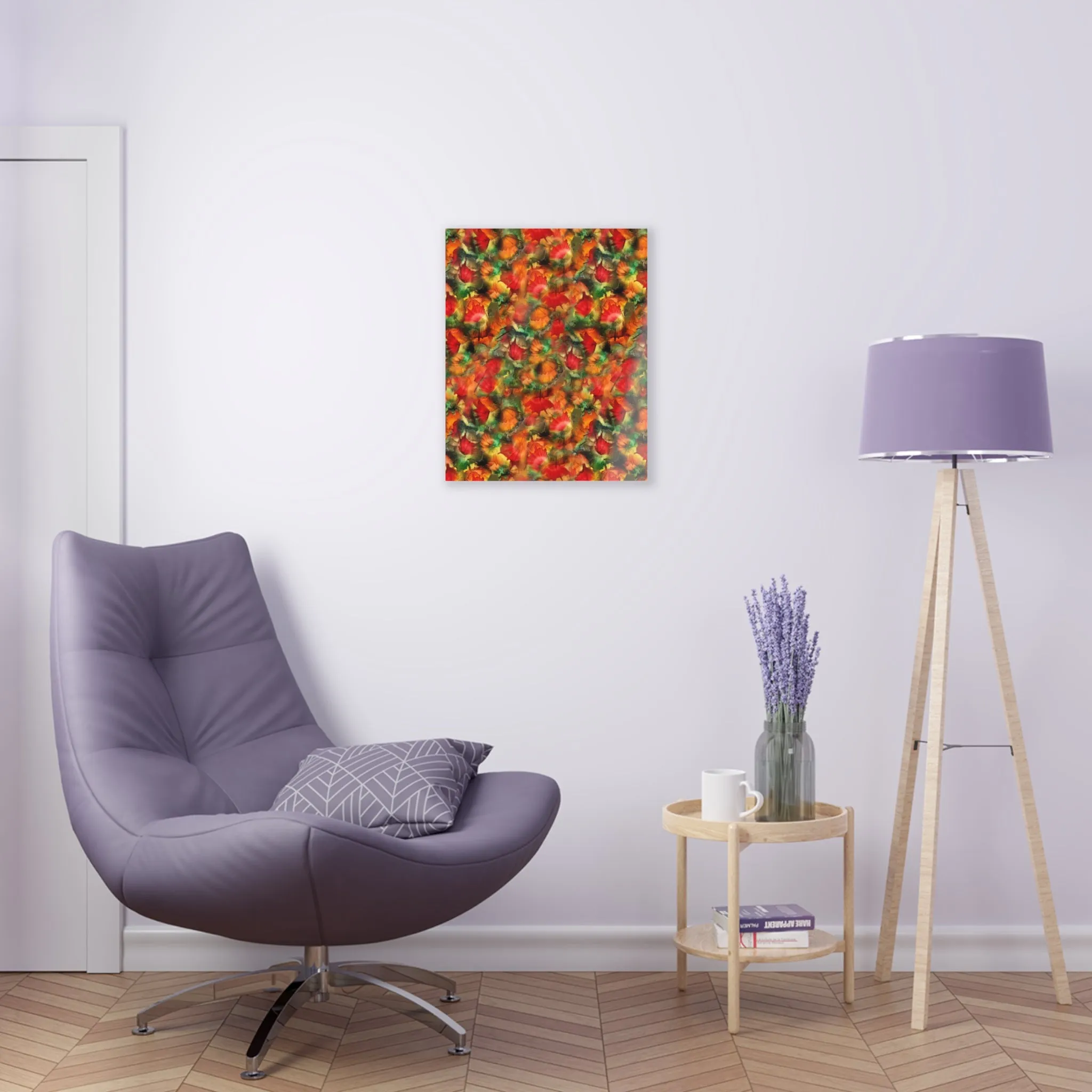 Seasons Change Acrylic Prints