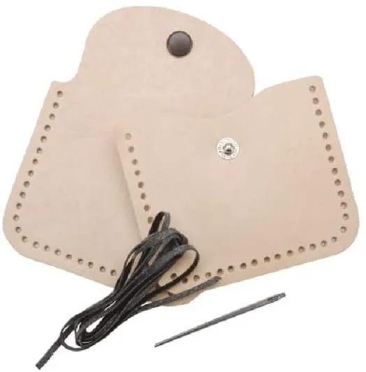 Tandy Leather | Small Change Coin Purse Kit #4107-00