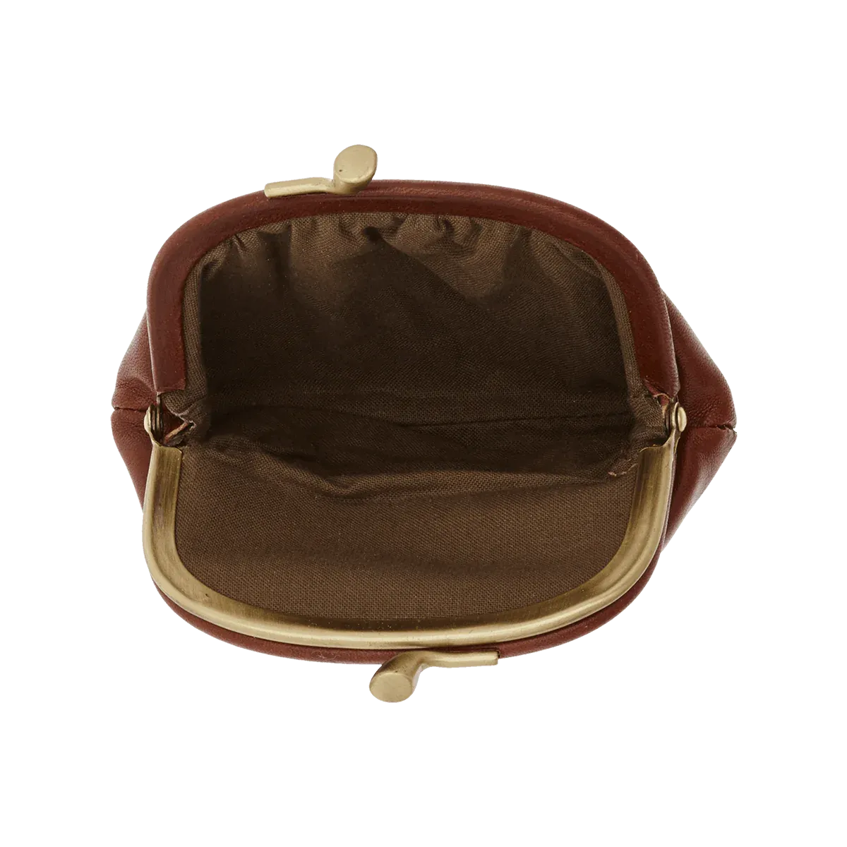 The Bridge - Story Donna Change Purse in Brown