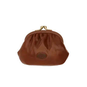 The Bridge - Story Donna Change Purse in Brown