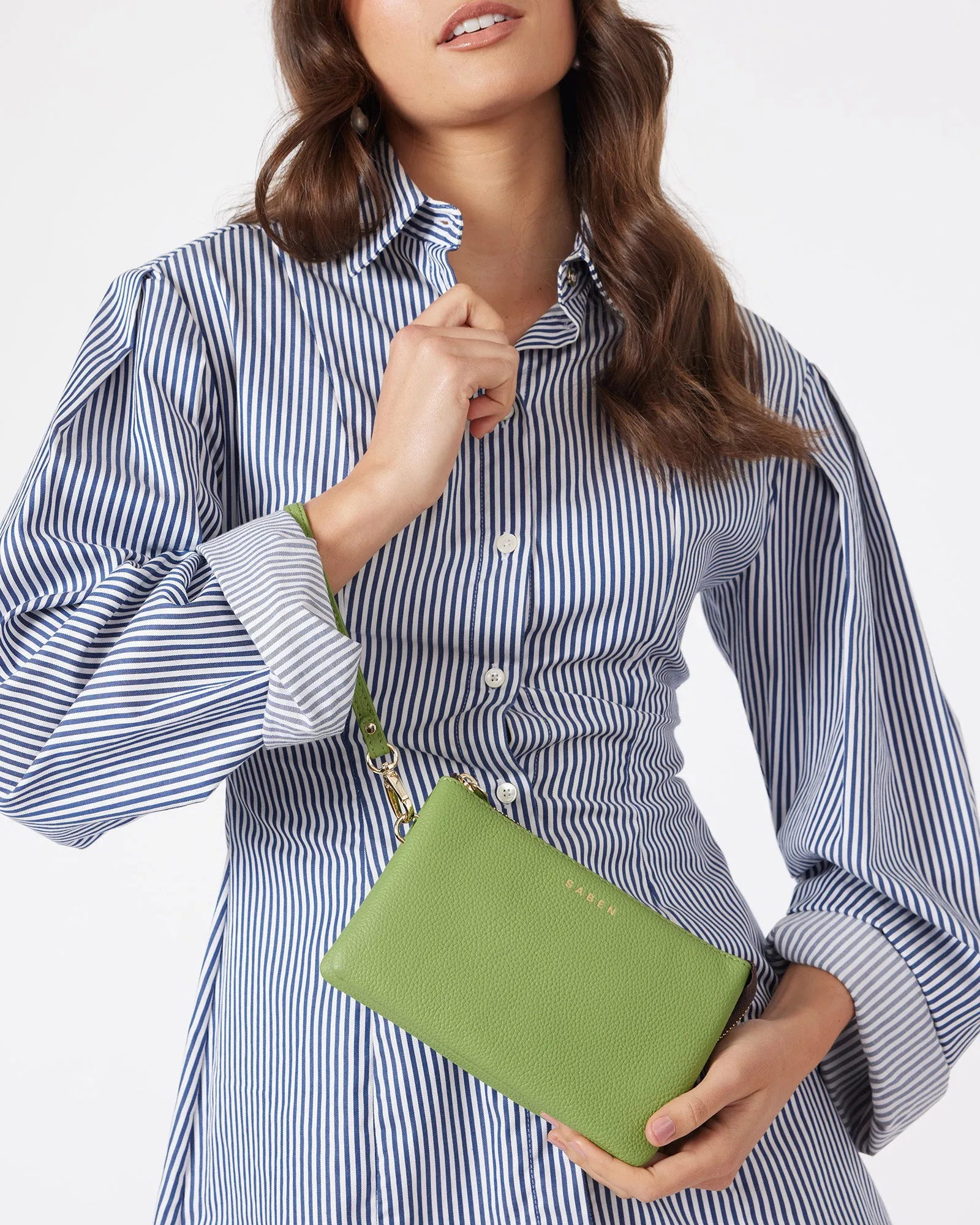 Tilly Crossbody Meadow